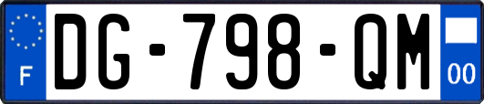 DG-798-QM