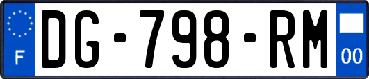 DG-798-RM