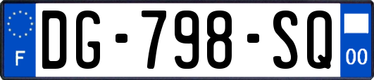 DG-798-SQ