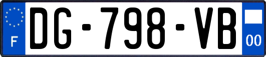 DG-798-VB