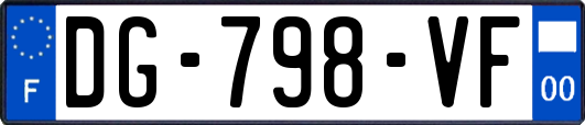 DG-798-VF