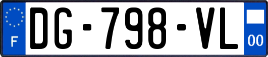 DG-798-VL