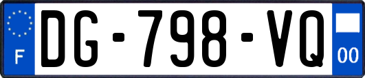 DG-798-VQ