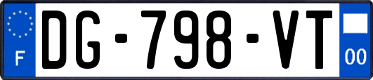 DG-798-VT