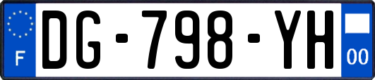 DG-798-YH
