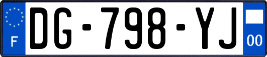 DG-798-YJ