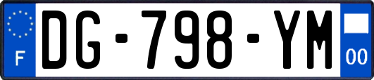 DG-798-YM