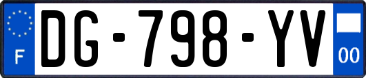 DG-798-YV