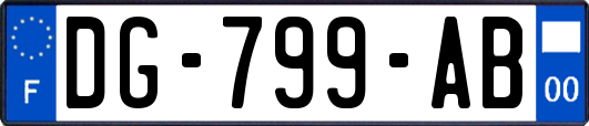 DG-799-AB