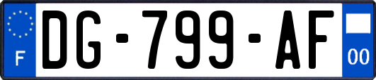 DG-799-AF