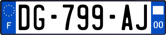 DG-799-AJ