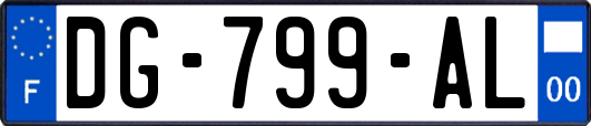 DG-799-AL