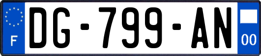 DG-799-AN