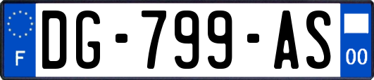 DG-799-AS