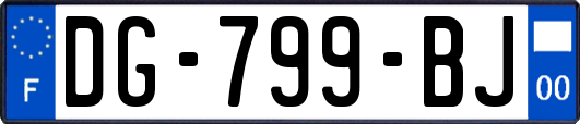 DG-799-BJ