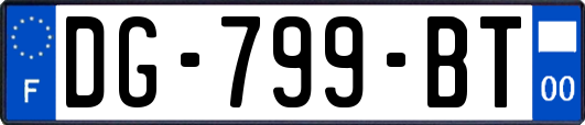 DG-799-BT