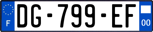 DG-799-EF