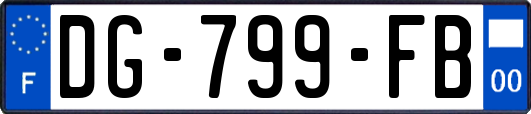 DG-799-FB