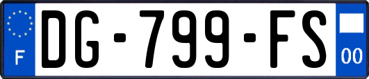 DG-799-FS