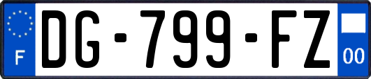 DG-799-FZ