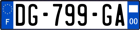 DG-799-GA