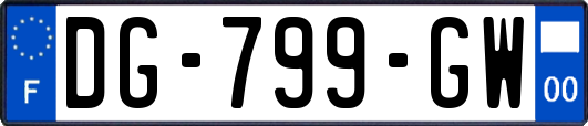 DG-799-GW