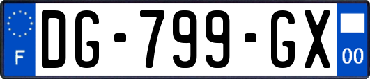 DG-799-GX