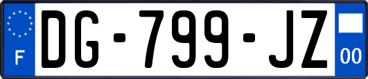 DG-799-JZ