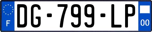 DG-799-LP