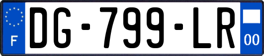 DG-799-LR