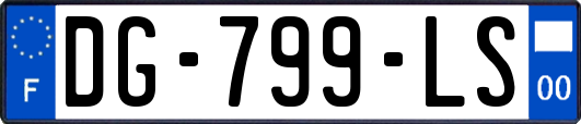 DG-799-LS