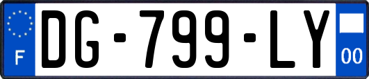 DG-799-LY