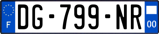DG-799-NR