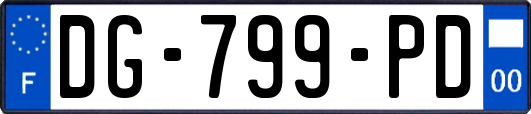 DG-799-PD
