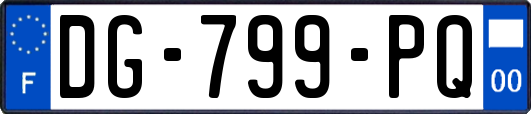 DG-799-PQ