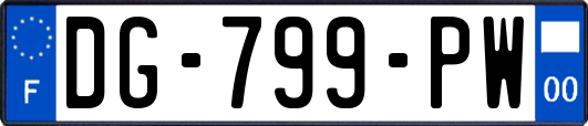 DG-799-PW