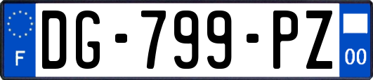 DG-799-PZ