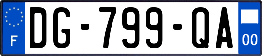 DG-799-QA