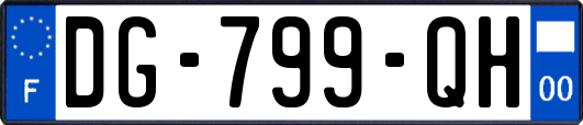 DG-799-QH