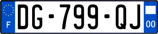 DG-799-QJ