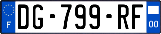 DG-799-RF