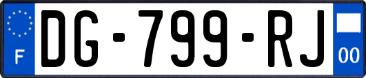 DG-799-RJ