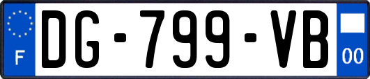 DG-799-VB