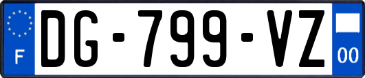 DG-799-VZ