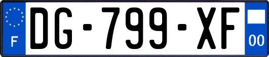 DG-799-XF
