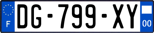 DG-799-XY