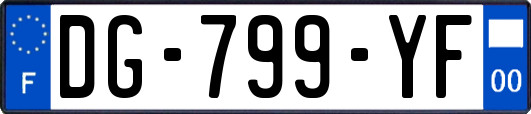 DG-799-YF