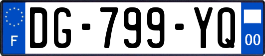 DG-799-YQ