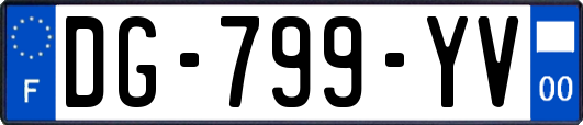 DG-799-YV
