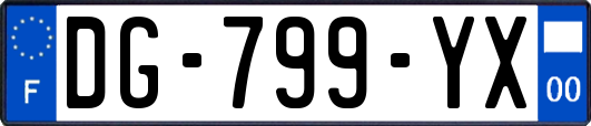 DG-799-YX